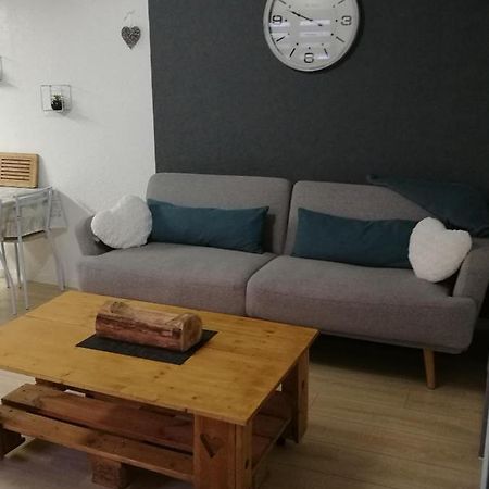 O P'Tit Bawala Apartman Beblenheim Kültér fotó