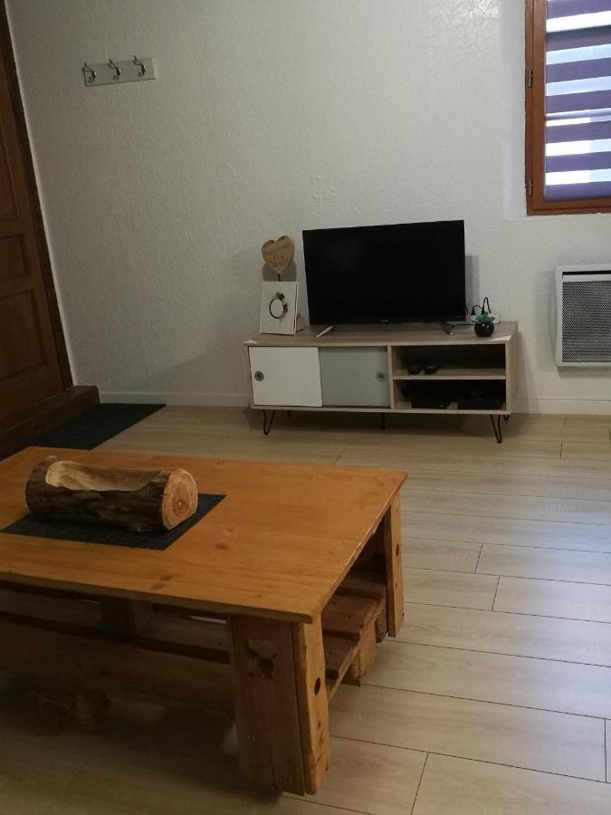 O P'Tit Bawala Apartman Beblenheim Kültér fotó